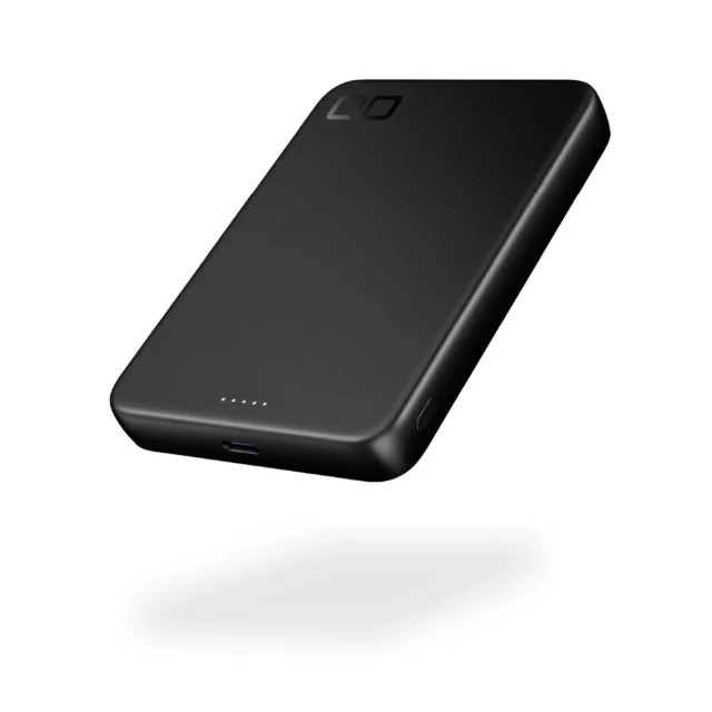 SMARTCOBY SLIMⅡ Wireless 2.0 8K ブラックの製品本体