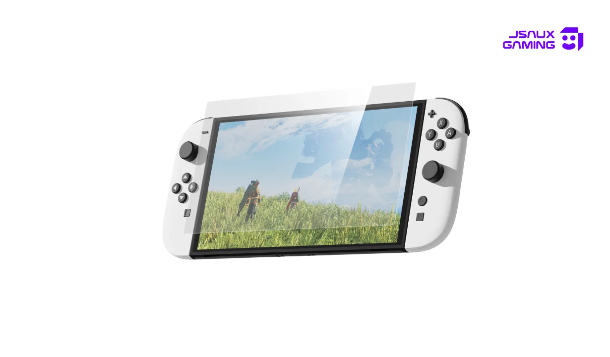 Nintendo Switch 2アクセサリーが最大38％オフ！　JSAUXが期間限定セール実施中