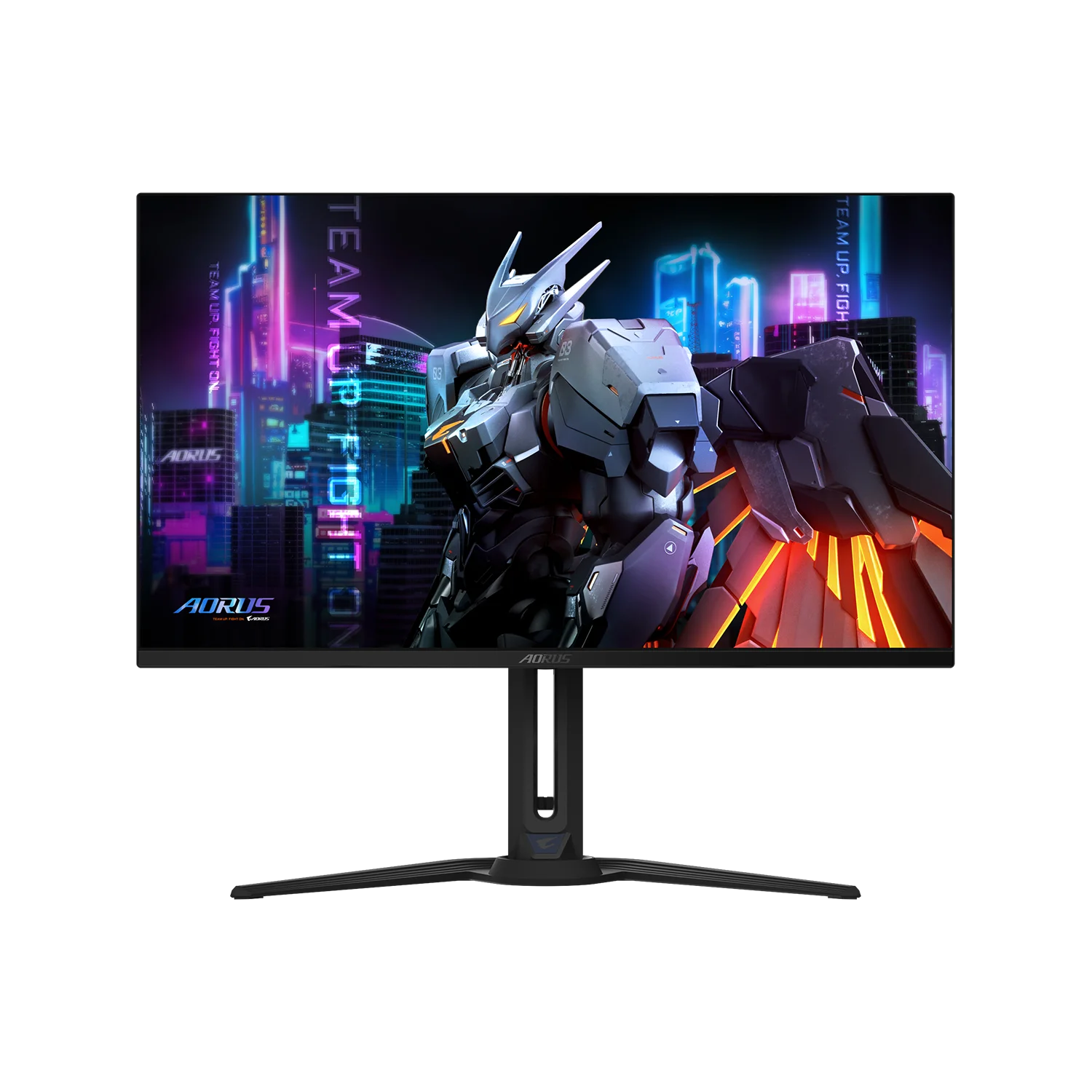 AORUS FO32U2 31.5インチ UHD 曲面 有機ELゲーミングモニターの製品画像