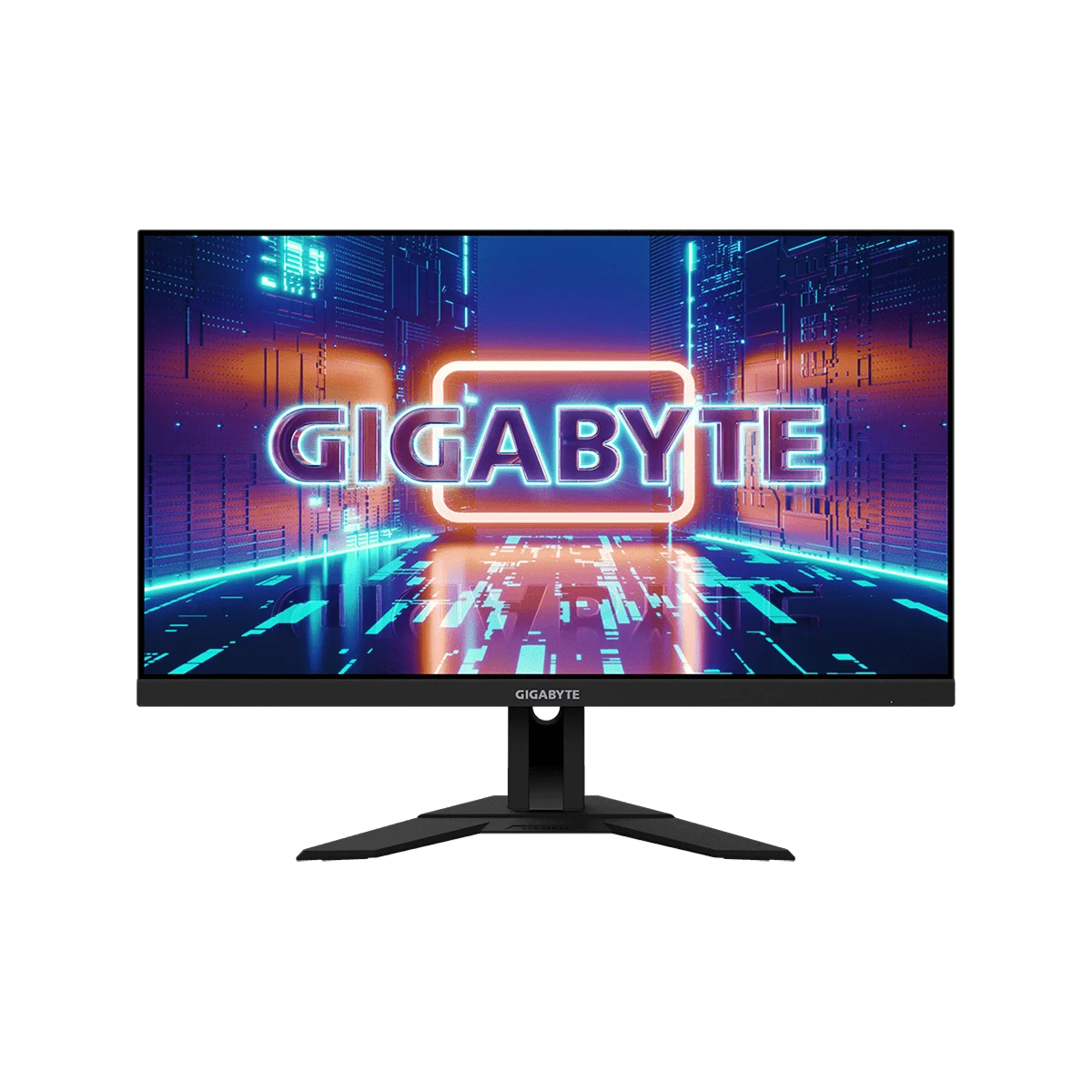 GIGABYTE M28U 28インチ UHD ゲーミングモニターの製品画像