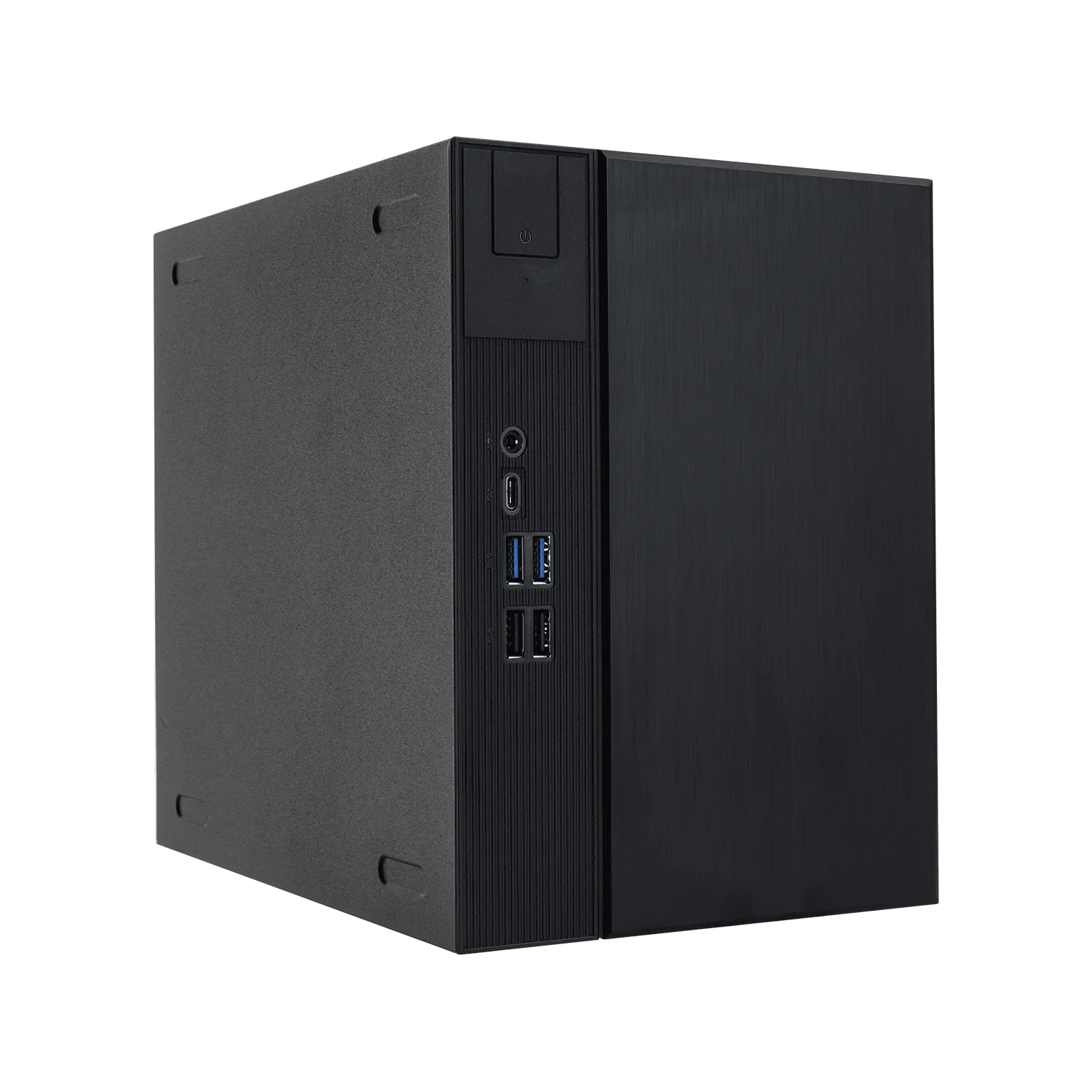 ASRock DESKMEET X300/B/BB/BOX/JP ベアボーン