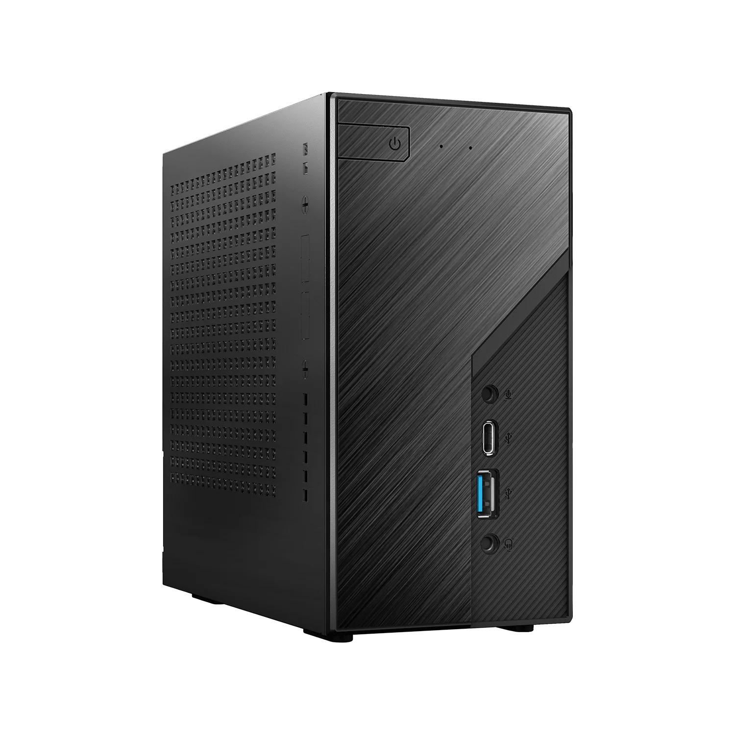 ASRock DESKMINI X600/B/BB/BOX/JP ベアボーン