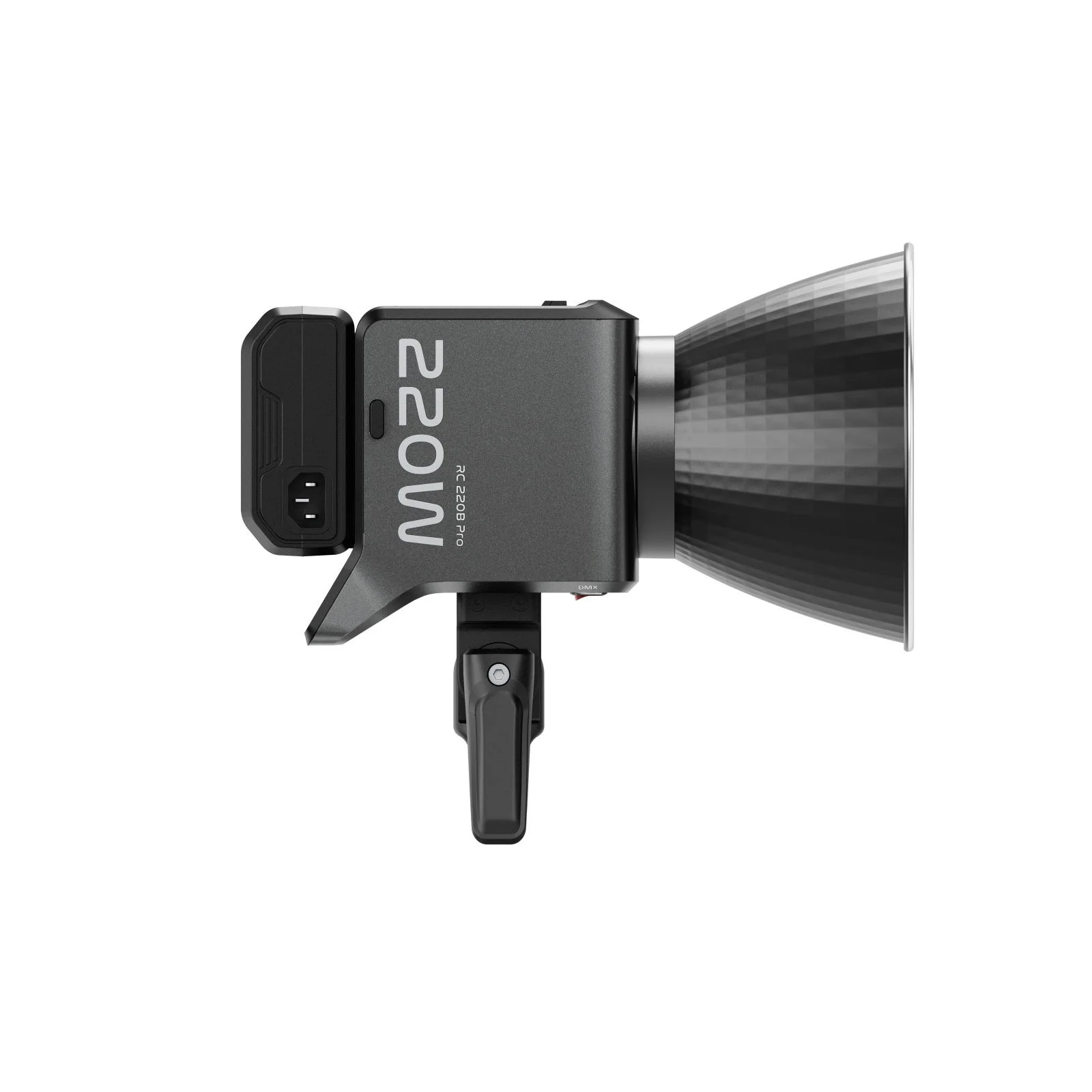 SmallRig RC 220B Pro COBビデオライト側面