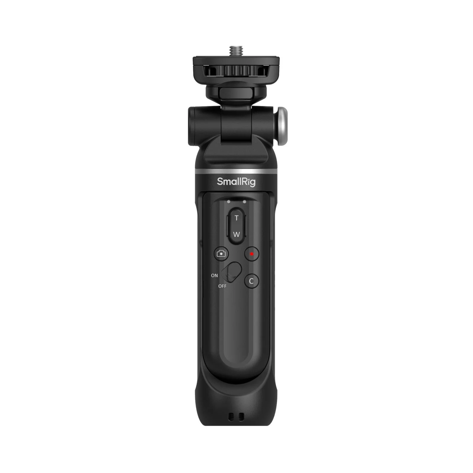 SmallRig SR-RG2 多機能ワイヤレス撮影ハンドル