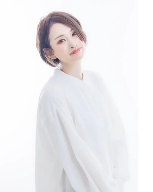 ゲスト足立由夏さんの顔写真