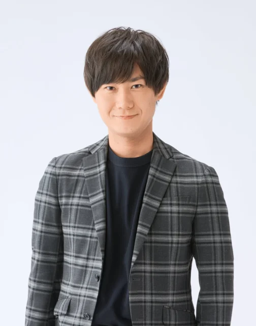 ゲスト川端快彰さんの顔写真