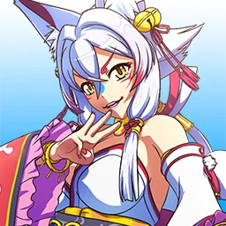 イベントpt特典で獲得できるSPキャラのキャラクター画像