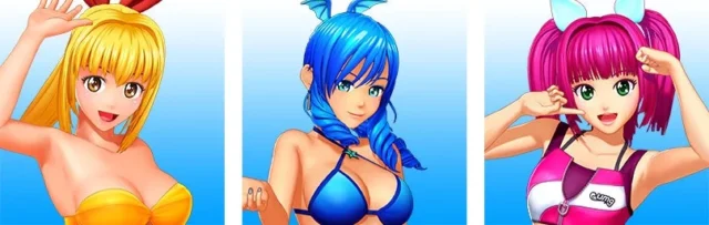 アプリ版MJ「海物語ガチャ」の進化型SPキャラ(UR)3種