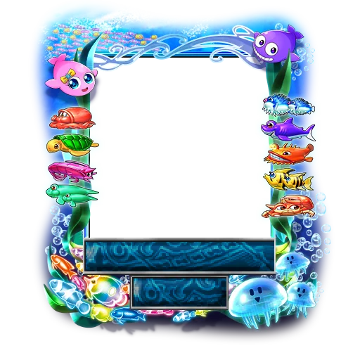 アプリ版MJ「海物語ガチャ」で登場するEX枠