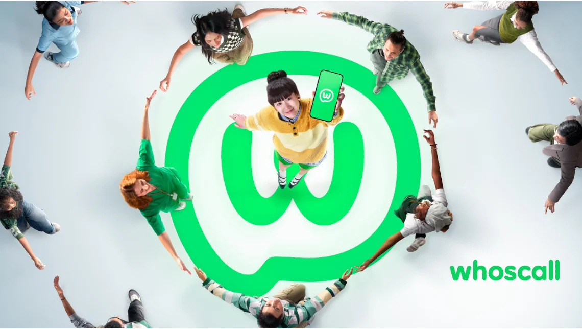 詐欺対策アプリ「Whoscall」が大幅リニューアル！　AI強化と家族向けプラン追加