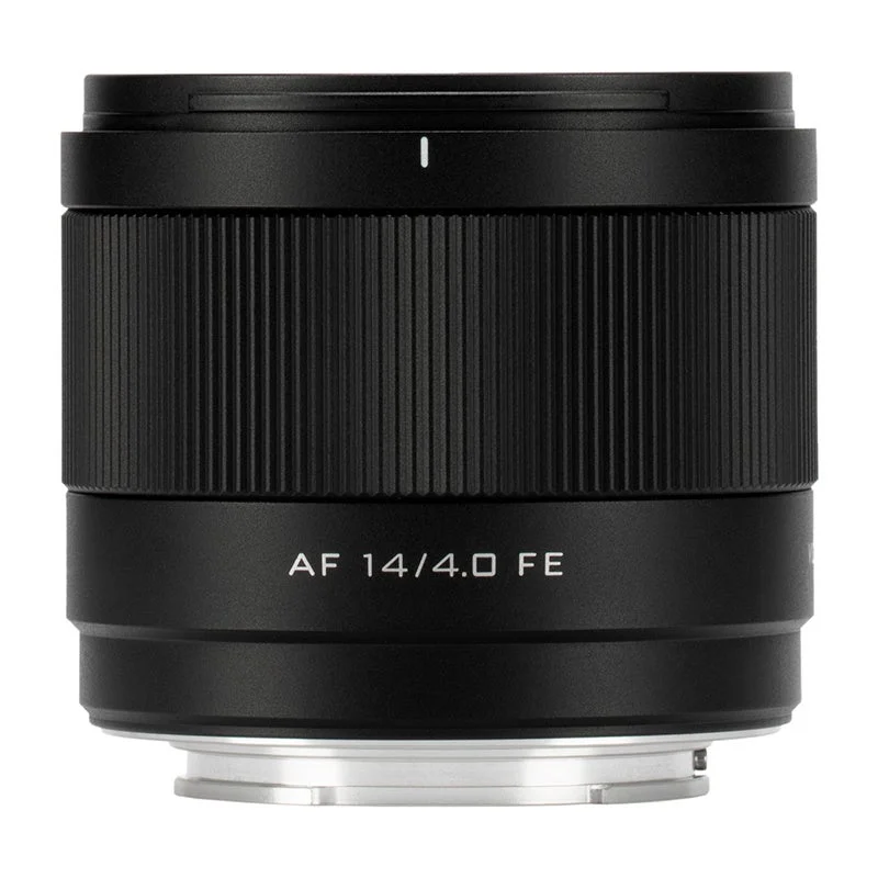 Viltrox AF 14mm F4.0 AIR E レンズ