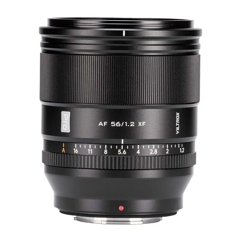 Viltrox AF 56mm F1.2 PRO E/X レンズ