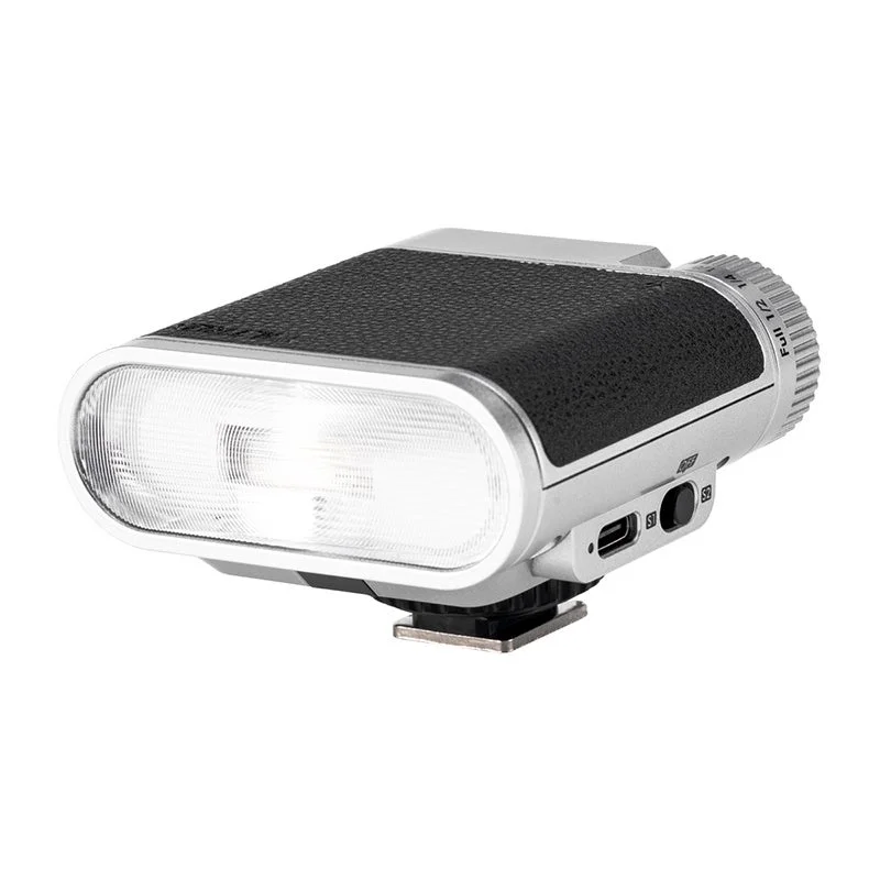 Viltrox Vintage Z1 カメラストロボ本体