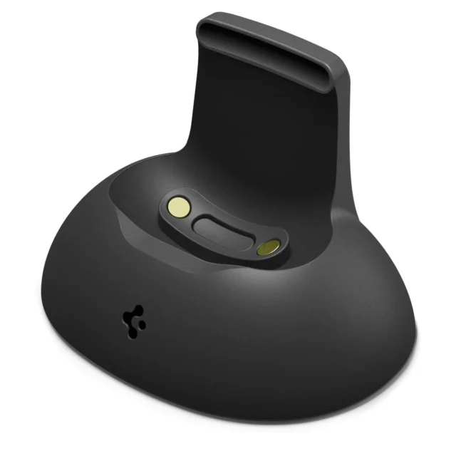 Spigen製Pixel Watch 4用充電スタンドカバー