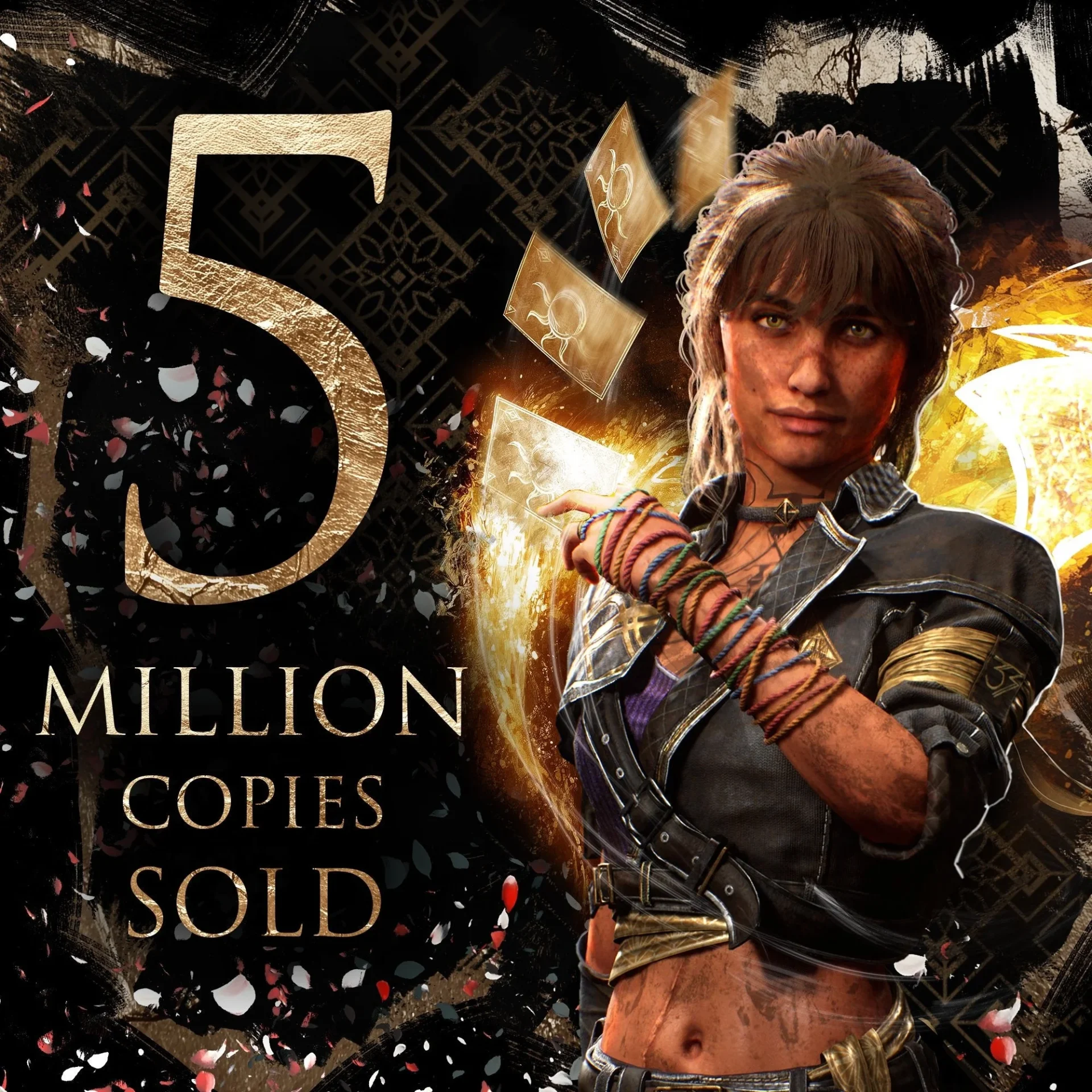 『Clair Obscur: Expedition 33』全世界累計販売本数500万本突破！　無料大型アップデートも発表