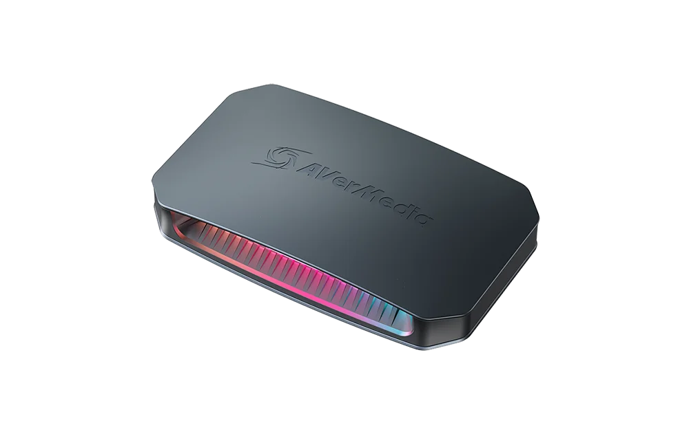AVerMedia GC553G2 4Kキャプチャーボードの製品写真