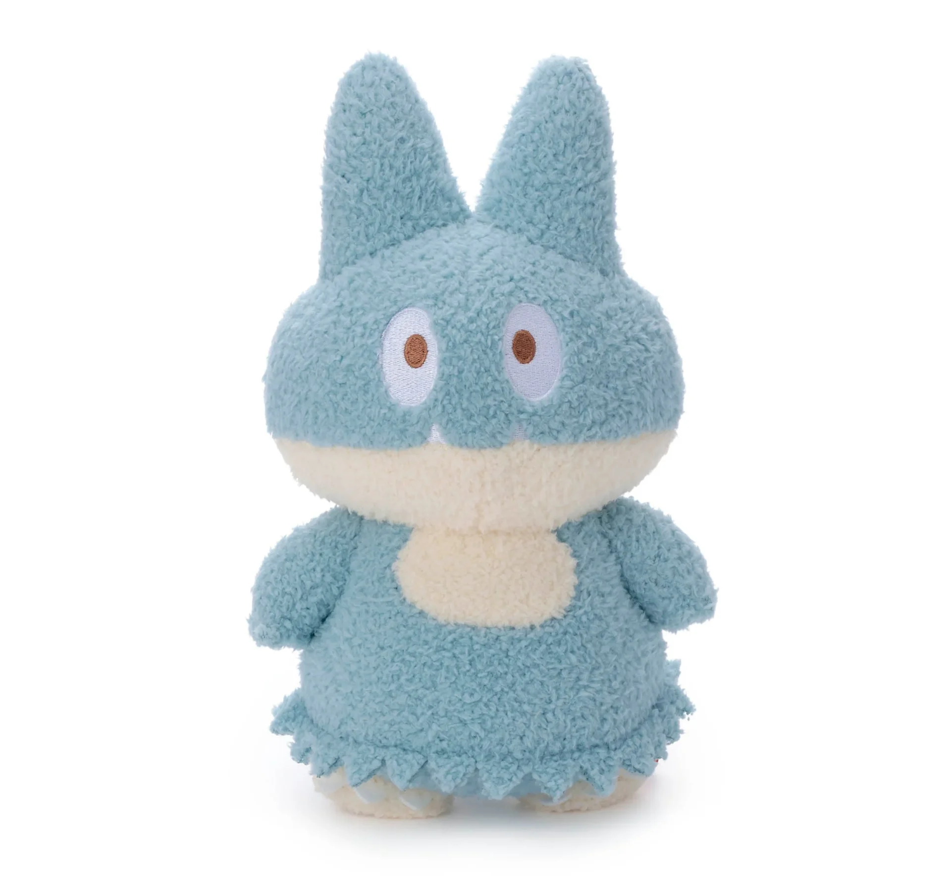 ポケピース先行発売商品のゴンベのぬいぐるみ