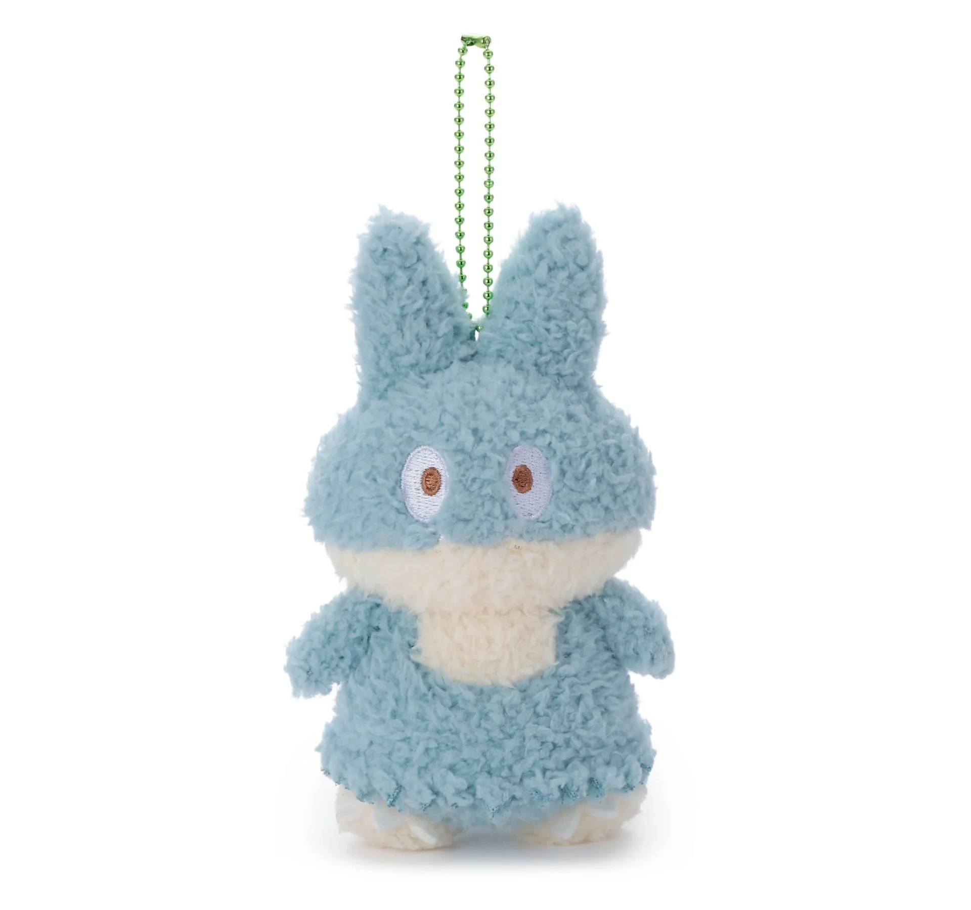 ポケピース先行発売商品のゴンベのボールチェーンマスコットぬいぐるみ