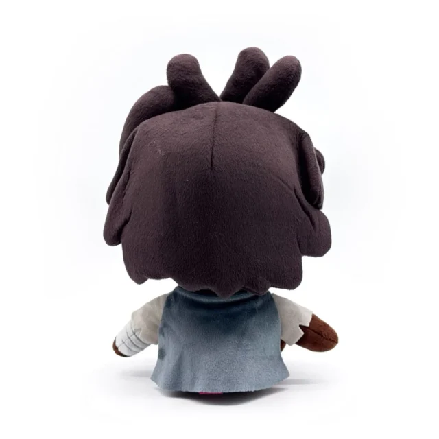 リトルナイトメア「ロゥ」ぬいぐるみの後ろ姿
