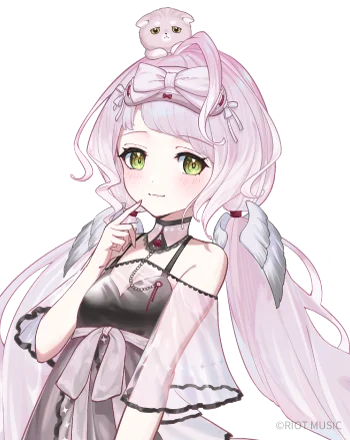 VSinger時庭らんぜさんのプロフィール画像