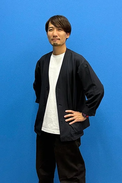 『サカつく2025』久井克也プロデューサーの顔写真