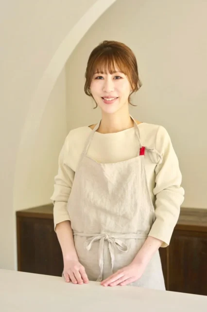 料理研究家Mizukiさんのプロフィール写真