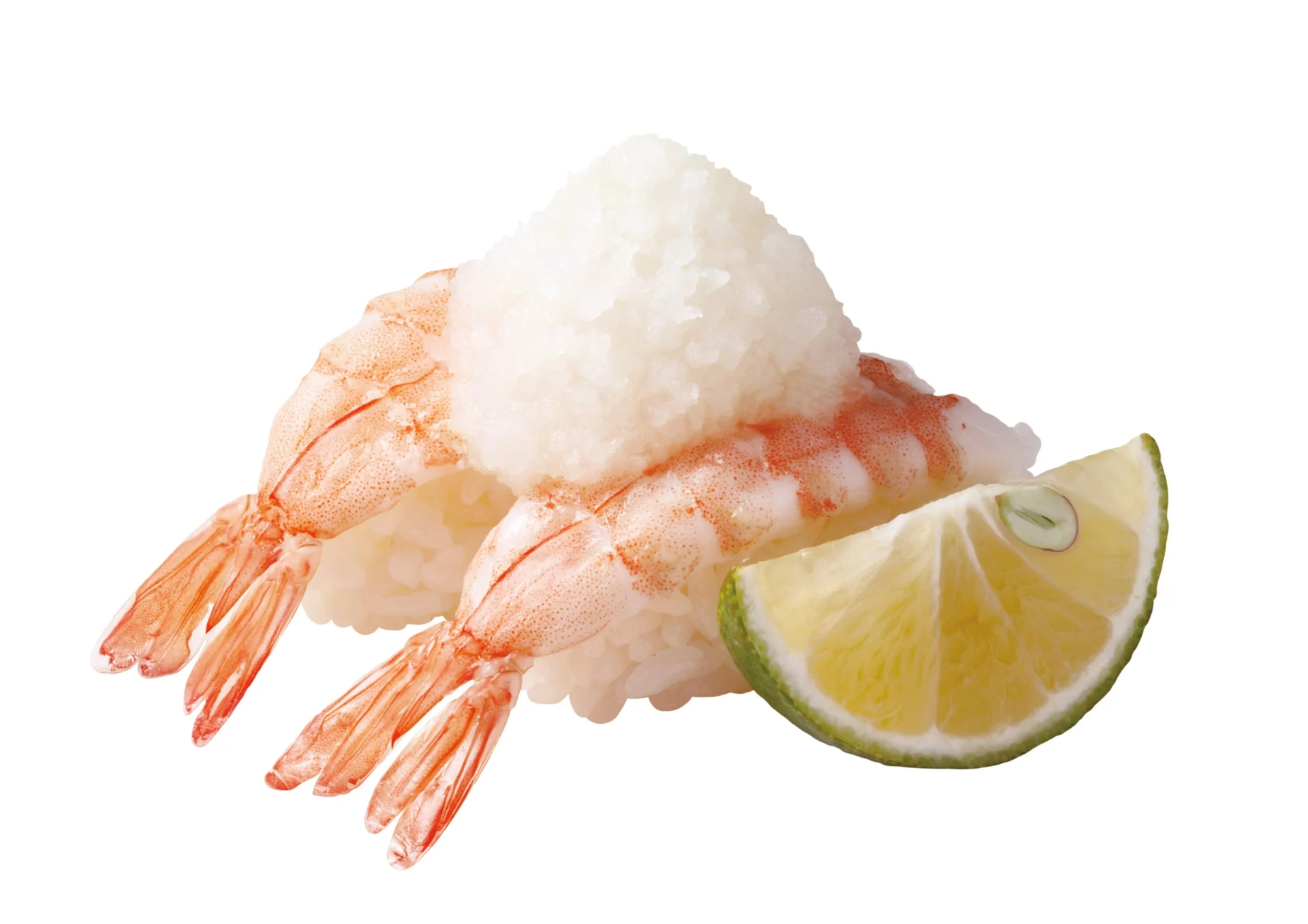 えび(かぼすおろし)