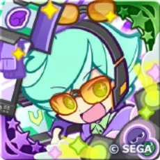 にぎやかカメラマンのハチのアイコン画像