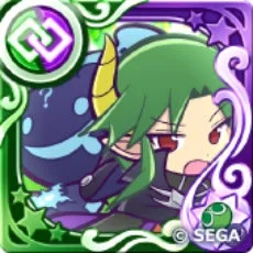 新登場キャラクター「サタン&エコロ」のアイコン