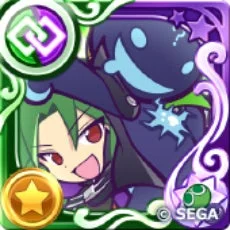 サタン&エコロのとくもりチェンジ後のアイコン