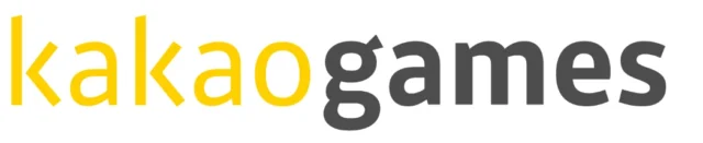 Kakao Gamesのロゴ