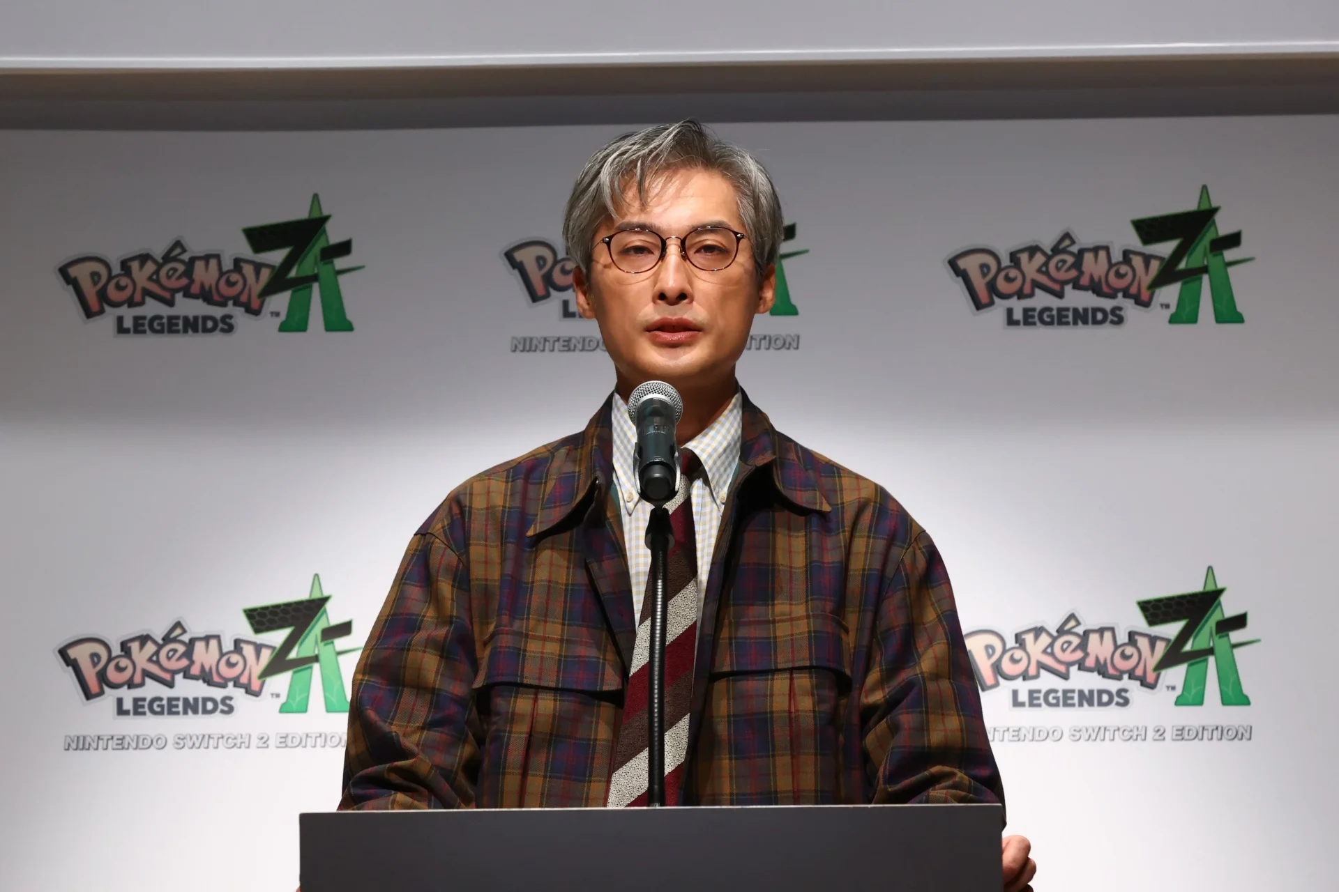 株式会社ポケモン代表取締役COOの宇都宮崇人氏