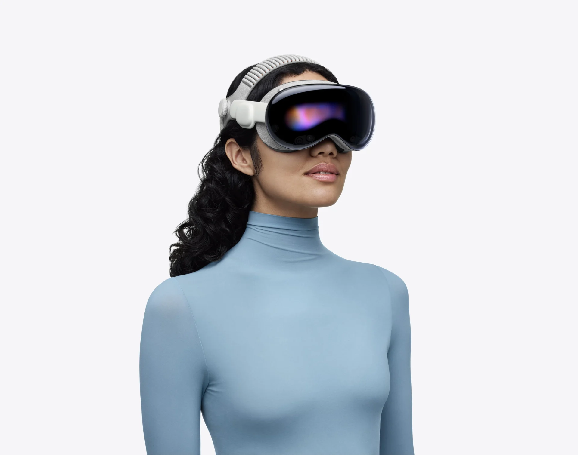 Apple Vision Pro、M5チップとデュアルニットバンドでアップグレード！　10月22日発売