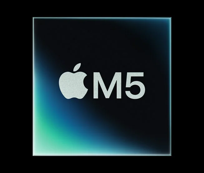 Apple、AppleシリコンのAIパフォーマンスに次なる進化をもたらすM5を発表！　10月15日より予約開始