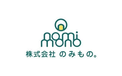 株式会社のみもの。の企業ロゴ