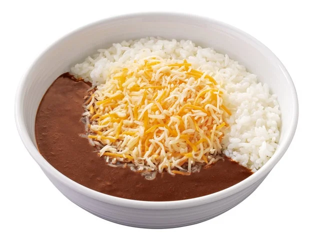 吉野家のチーズ黒カレー