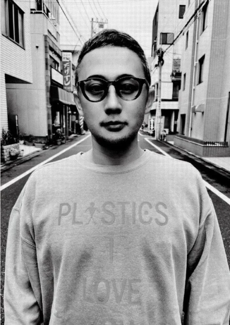 CHEEKEYの生みの親であるアーティスト伊藤陽一郎氏