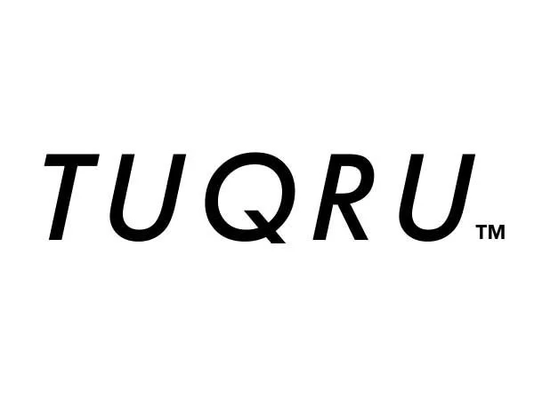 オリジナルTシャツ作成サービスTUQRU（ツクル）のロゴ