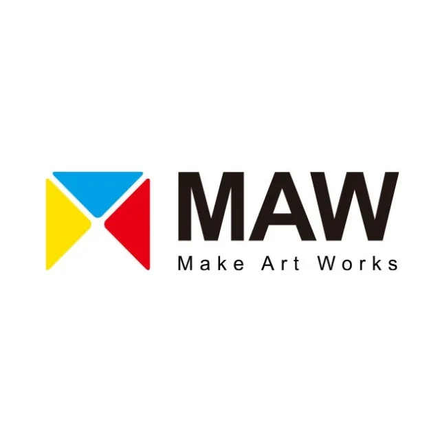 株式会社MAWの企業ロゴ