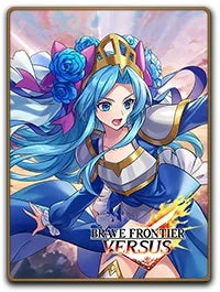 氷輝女神セレナのキャラクターカード