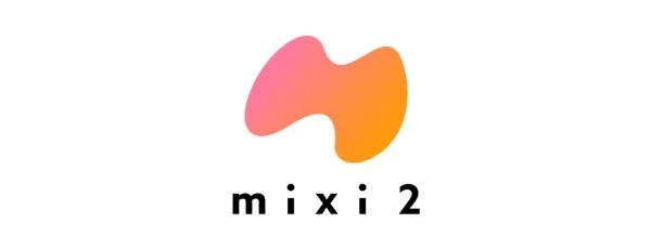 LinksMateのカウントフリーオプションに新たに追加されたSNS「mixi2」のロゴ