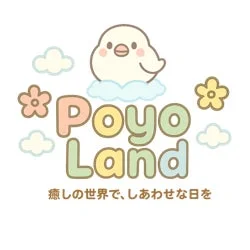 POYOLANDの企業ロゴ