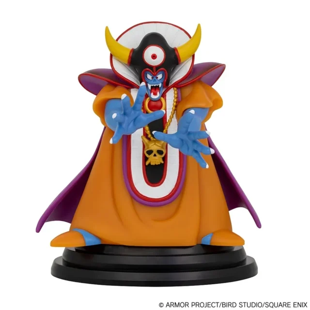 ドラゴンクエスト ふくびき所スペシャル景品 大魔王ゾーマ