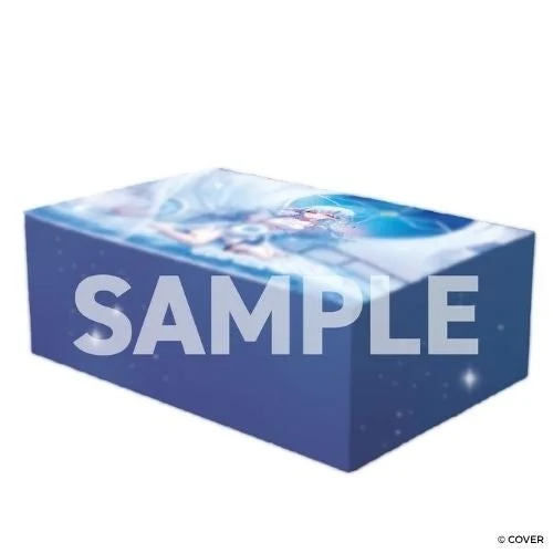 特別コラボ限定BOX(第2弾継続特典)