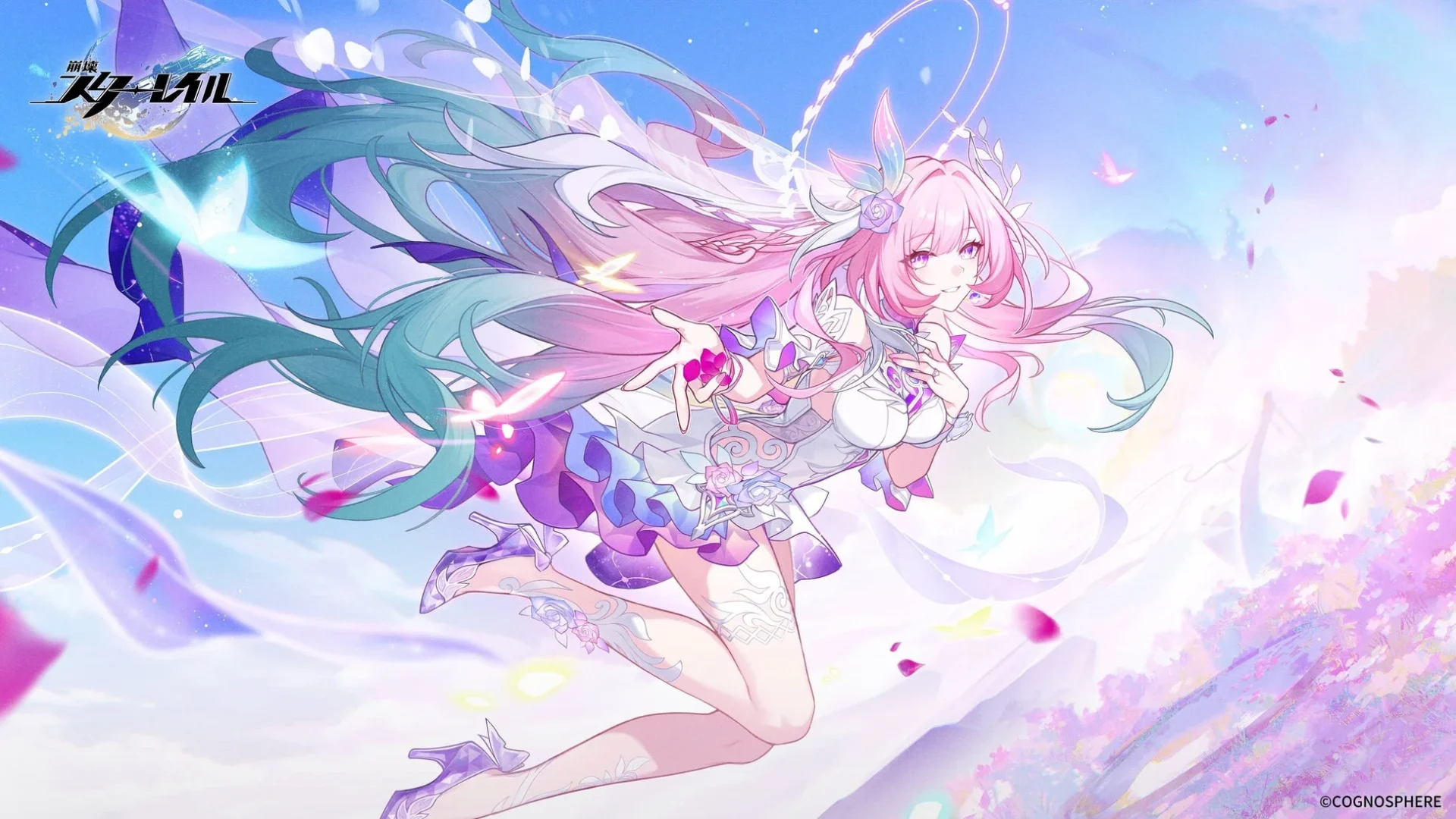 『崩壊：スターレイル』Ver.3.7「明日は昨日に」11月5日リリース！　待望のキュレネがプレイアブル化