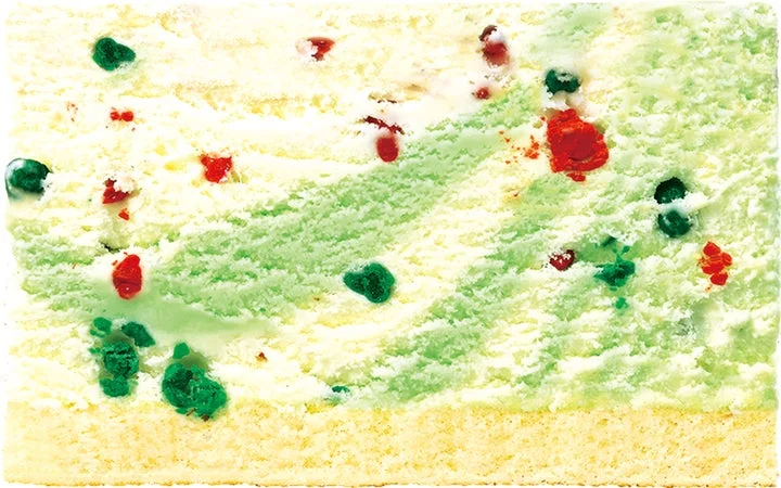 ポッピングシャワーの断面図