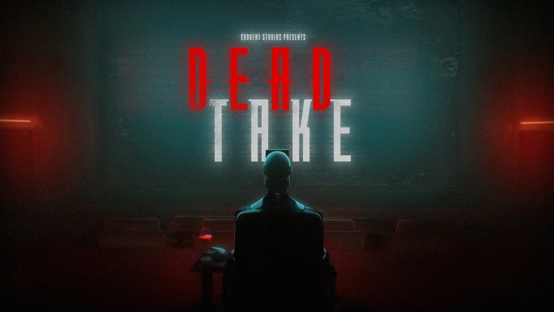 『Dead Take』が「Steam Scream Fest 2025」で20％OFF！　11月4日まで期間限定セール開催中