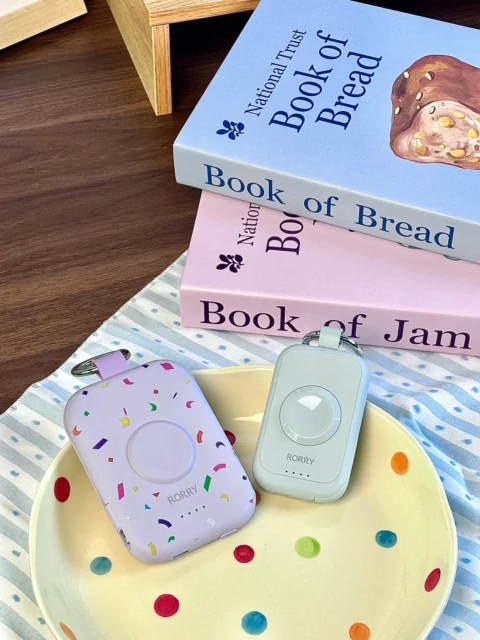 最大51％OFF！　RORRYが「スマイルセール」を開催。充電アイテムが大幅割引