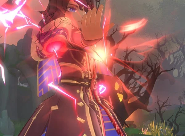 ラグナロク マスターズ アビスレイク新エピソードのゲーム画面