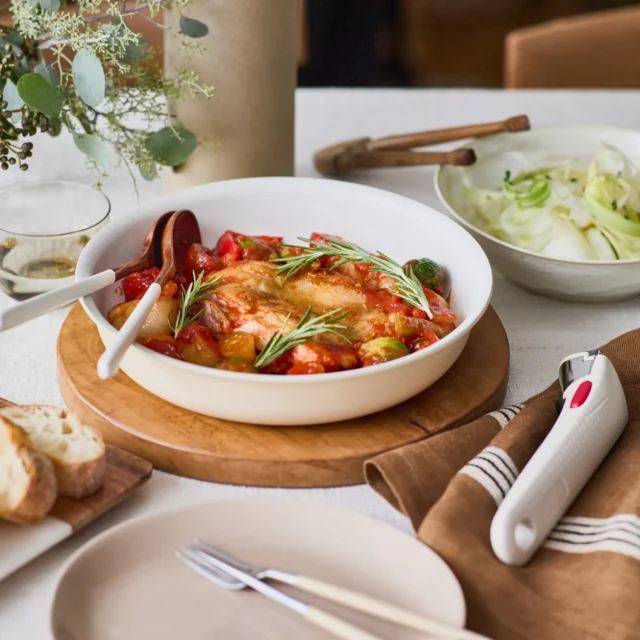 イオンブラックフライデーセールの超特価商品ティファールセレクトセット調理例